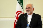 ظریف: باید اتحاد دنیای اسلام را نشان دهیم