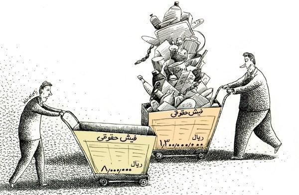 پشت‌پرده فیش‌‌های نجومی چیست؟/ مصادره اموال ایران این‌بار در کانادا