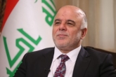 به گفته العبادی موصل امسال آزاد می‌شود