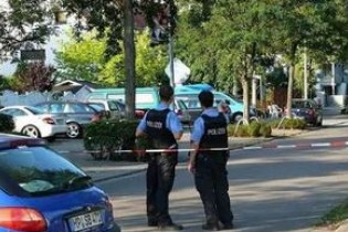 ده ها زخمی بر اثر تیراندازی در آلمان
