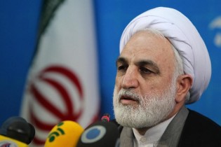نظر محسنی اژه‌ای در مورد وثیقه بابک زنجانی
