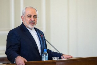 وزیران خارجه ایران و روسیه در تاشکند مذاکره کردند