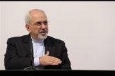 ظریف عازم تهران شد
