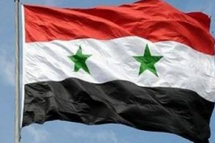 در 162 شهر سوریه آتش بس برقرار شد