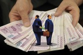 کرسی های مدیرانی که میلیون ها تومان ارزش دارد و هیچ ارزشی برای کارگران قائل نیستند