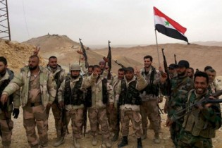 آخرین پایگاه داعش در «فلوجه» آزاد شد