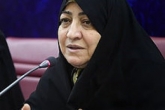 جای زنان در حوزه قضاوت خالی است