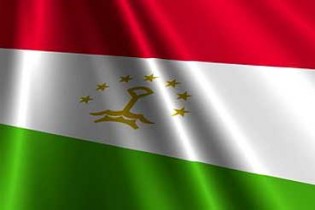 در تاجیکستان به نام رئیس جمهوری سوگند یاد می‌کنند