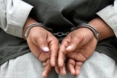 دستگیری یک نفر از اعضای گروهک انصارالفرقان در خاش