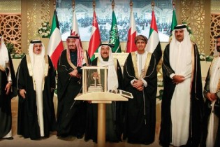 نگرانی سعودی ها از احتمال تکرار تجربه اتحادیه اروپا در شورای همکاری خلیج فارس