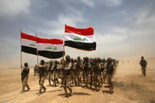 فلوجه به طور کامل از تصرف داعش آزاد شد