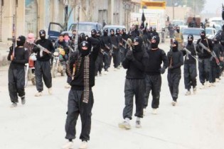 داعش مسئولیت حمله در اردن را به عهده گرفت