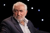 غرضی: مردم تازه از دست احمدی نژاد خلاص شده اند