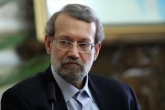پیام تسلیت علی لاریجانی به رئیس مجلس ترکیه