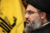 سیدحسن نصرالله مراسم روز جهانی قدس را لغو کرد