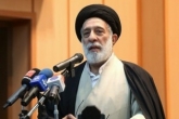 برای جمهوری اسلامی، سوریه تفاوتی با فلسطین ندارد