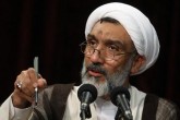 فسادهایی که می‌گویند را من پنج سال پیش گفتم، ولی اجازه پخش ندادند