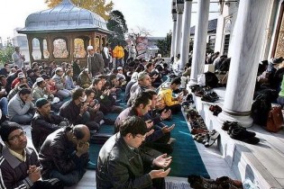 تصویب طرح نظارت عمومی بر مسلمانان ژاپن
