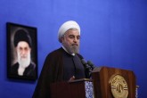 اگر حمایت‌های رهبر انقلاب نبود، در پیشبرد برجام به مشکل برمی‌خوردیم