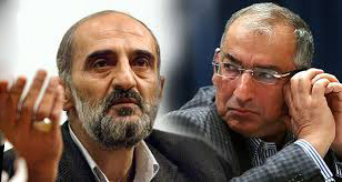 نامه نگاری جدید زیباکلام به حسین شریعتمداری