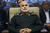 سردار غلامعلی رشید فرمانده قرارگاه خاتم الانبیا(ص) شد