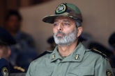 جانشین رئیس ستاد کل نیروهای مسلح منصوب شد