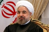 تبریک روحانی به مناسبت فرا رسیدن عید فطر