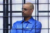 المیادین: سیف الاسلام قذافی آزاد شده است