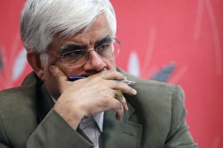 آیا عارف قصد استعفا از مجلس دارد؟