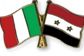 ایتالیا در شکستن محاصرۀ سوریه پیشقدم می‌شود؟