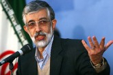 حداد عادل برای شکست در انتخابات خود را توجیه کرد