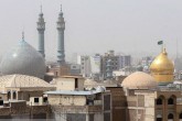 تصاویر/ ریزگردها در حال رسیدن به تهران هستند  <img src="/images/picture_icon.gif" width="16" height="13" border="0" align="top">
