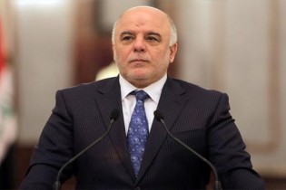 پیام العبادی به اهالی استان نینوا
