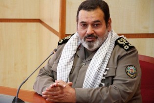 سرلشکر فیروزآبادی به رهبر انقلاب نامه سرگشاده نوشت