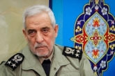 جانشین قرارگاه مرکزی خاتم الانبیا(ص) مشخص شد