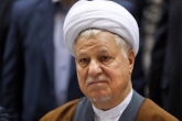 تسلیت آیت الله هاشمی برای درگذشت مهدیه قمشه ای