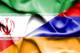 روادید بین ایران و ارمنستان لغو شد