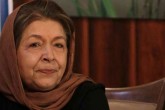 لیلی گلستان: آقای روحانی من به شما رای داده ام، رو سیاهم نکنید