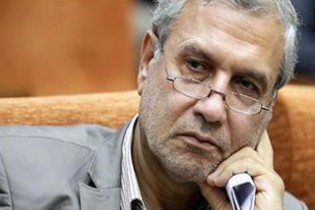 استیضاح وزیر کار کلید خورد