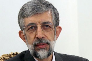 حضور حدادعادل در انتخابات میاندوره‌ای اصفهان تکذیب شد