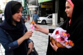 تصاویر/ هفته حجاب و عفاف در سراسر کشور  <img src="/images/picture_icon.gif" width="16" height="13" border="0" align="top">