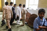 تصاویر/ تحویل خودجوش 40 دیش و رسیور در زابل  <img src="/images/picture_icon.gif" width="16" height="13" border="0" align="top">