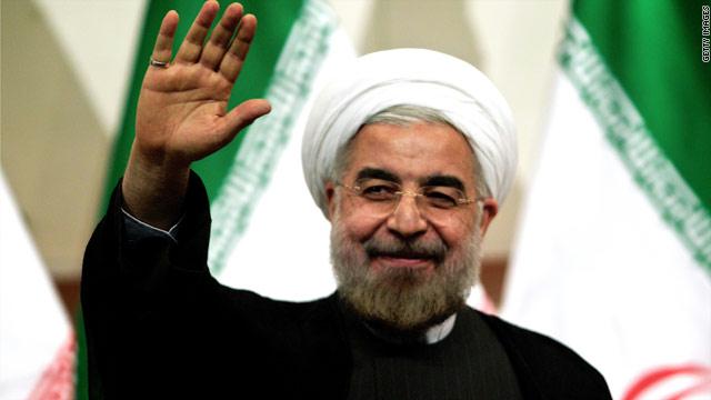 تک دوره ای بودن ریاست جمهوری روحانی؛ آرزوی ممکن؟