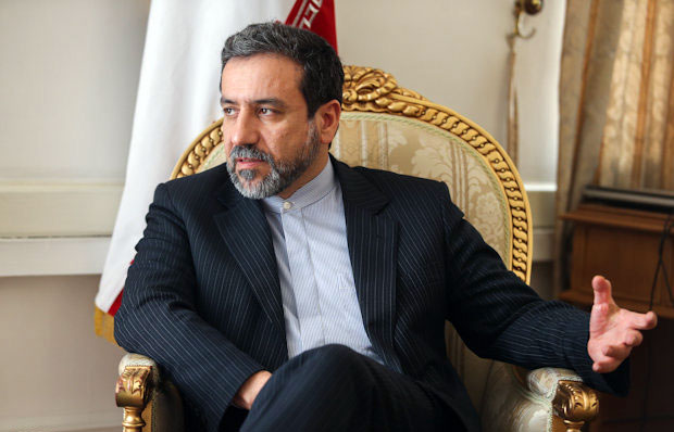 عراقچی: آثار رفع تحریم‌ها به زمان نیاز دارد