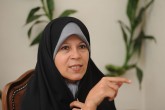 فائزه هاشمی به اصلاح طلبان هشدار داد