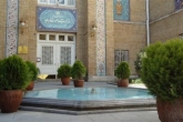 واکنش وزارت خارجه ایران به ادعاهای رژیم منامه