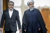 نامه سه نماینده به روحانی: فریدون را دور کنید