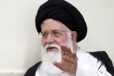 روایتی از مخالفت علم‌ الهدی با احمدی‌ نژاد