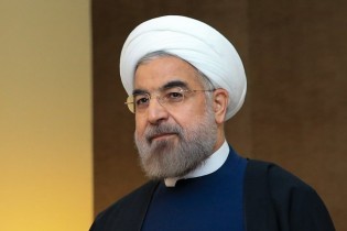 روحانی مظلوم‌ترین رئیس جمهور تاریخ است