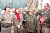 فرانسه: هیچ ارتباطی با منافقین نداریم